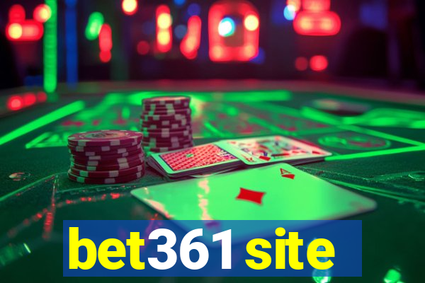 bet361 site